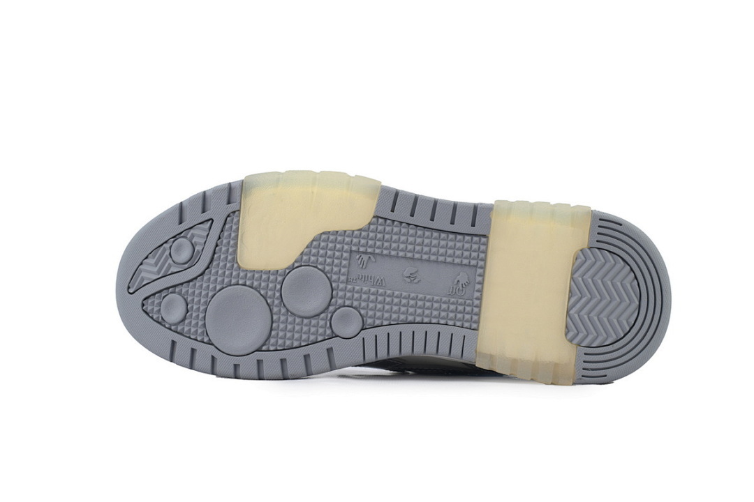 FC God Batch Off-White Out of Office 'White Silver'  OMIA189F 24LEA00E 0172