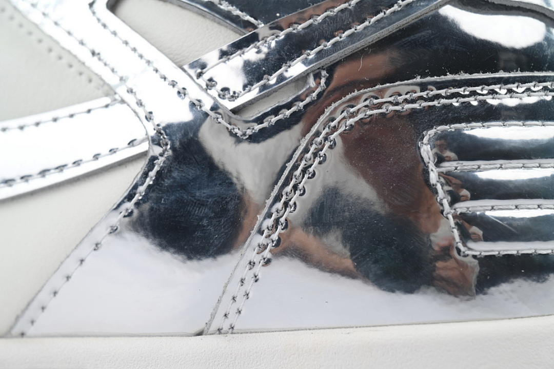 FC God Batch Off-White Out of Office 'White Silver'  OMIA189F 24LEA00E 0172