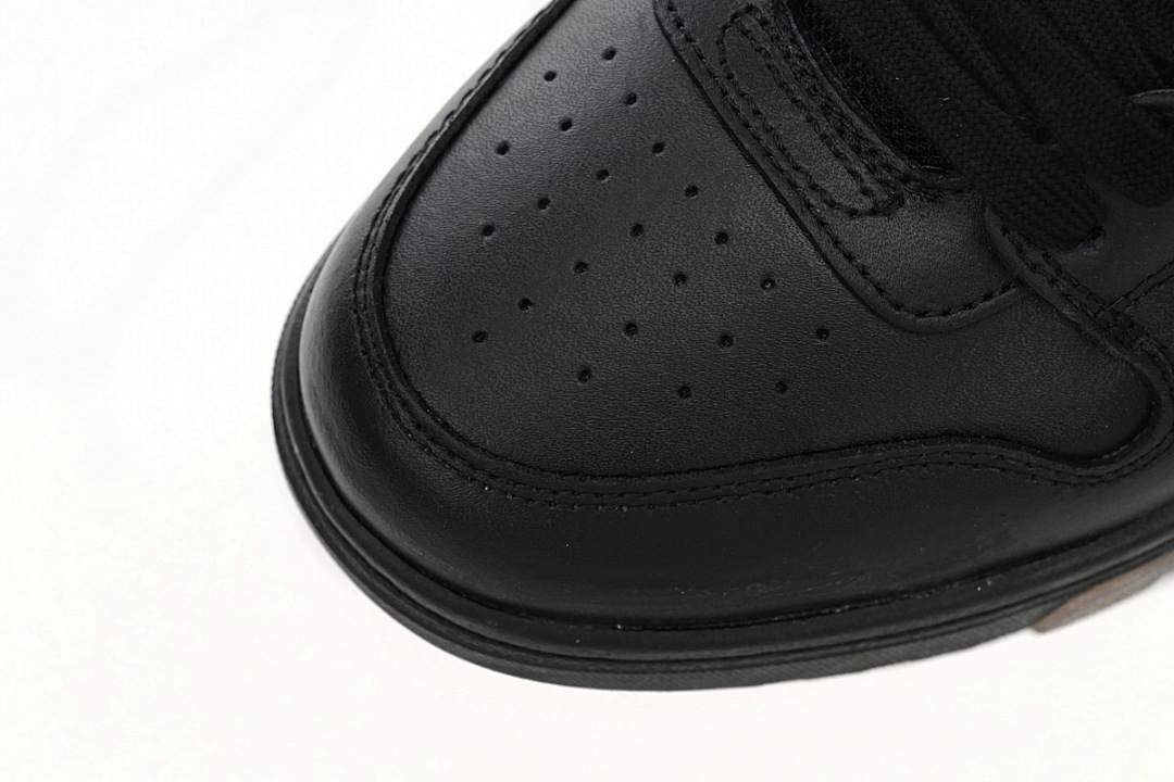 FC God Batch OFF-WHITE Out Of Offic Black OMIA18 9S21LEA00 41001