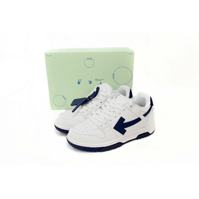FC God Batch OFF-WHITE Out Of Office Blue White OMIA189 C99LEA00 10146  02