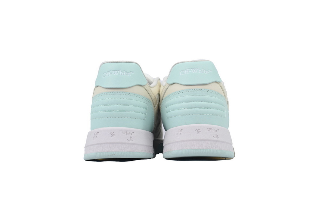 FC God Batch Off-White Wmns Out of Office 'White Blue' OWIA259S 24LEA005 0149