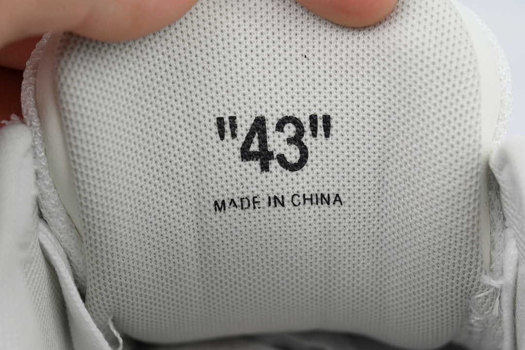 FC God Batch Off-White Wmns Out of Office 'White Blue' OWIA259S 24LEA005 0149