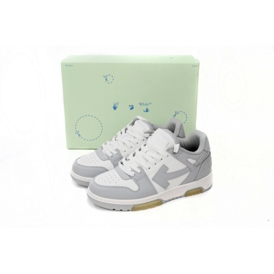 FC God Batch OFF-WHITE Out Of Office Pale OMIA189 C99LEA00 40901  02
