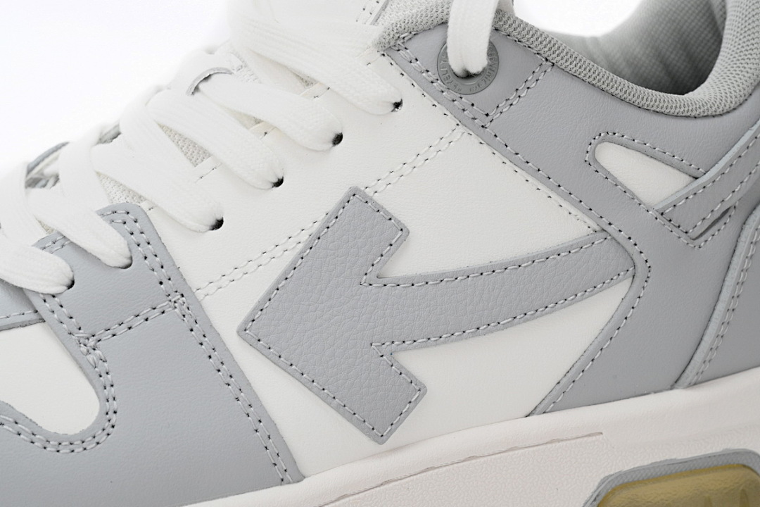 FC God Batch OFF-WHITE Out Of Office Pale OMIA189 C99LEA00 40901 