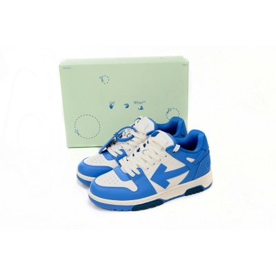 FC God Batch OFF-WHITE Out Of Office Blue OMIA189 C99LEA00 14501 02