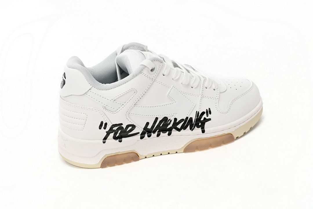 FC God Batch  OFF-WHITE Out Of Office Cloud White OMIA189R2 1LEA00 20101