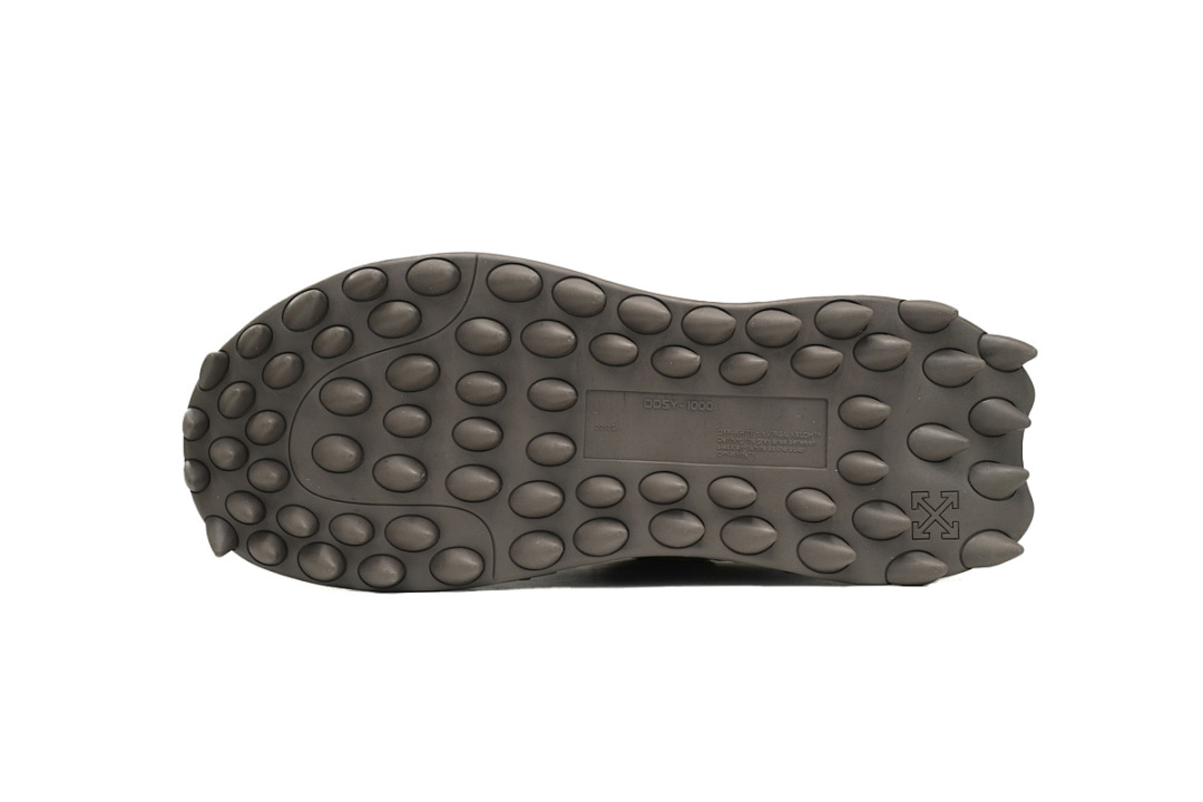 FC God Batch OFF-WHITE Out Of Coffee OMIA139R 21FAB00 10945