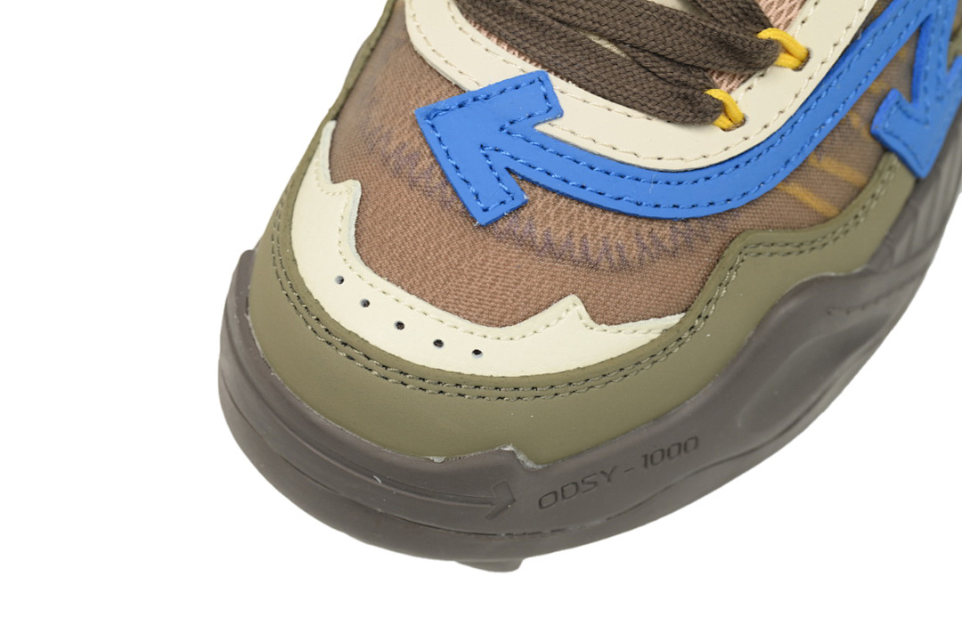 FC God Batch OFF-WHITE Out Of Coffee OMIA139R 21FAB00 10945