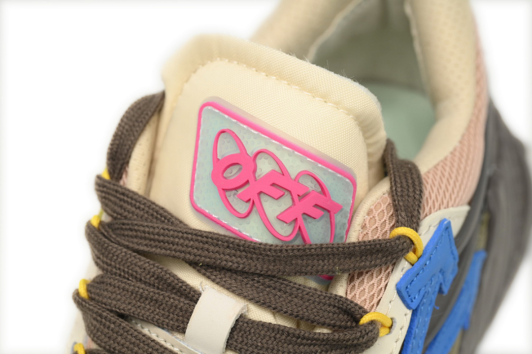 FC God Batch OFF-WHITE Out Of Coffee OMIA139R 21FAB00 10945