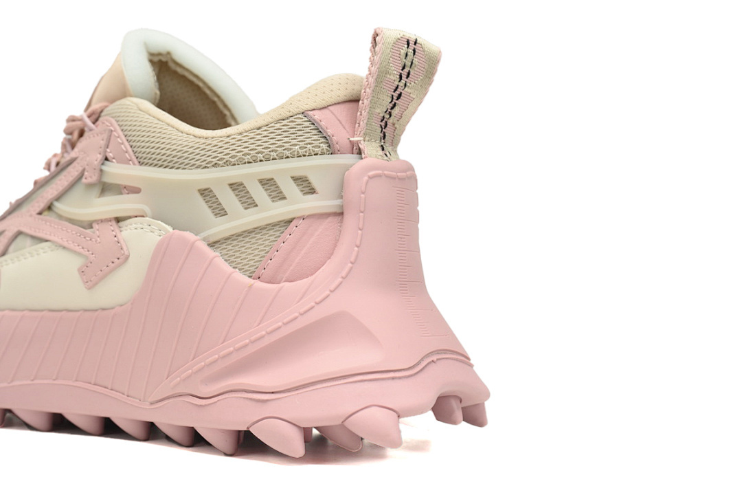 FC God Batch OFF-WHITE Out Of Pink OMIA139F 22FAB00 16130