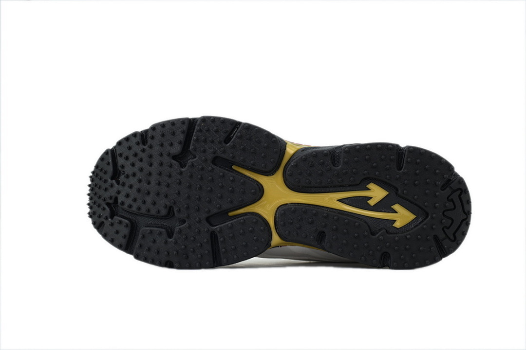 FC God Batch  OFF-WHITE Out Of Black White Red OWIA289F 25LEA001 0063