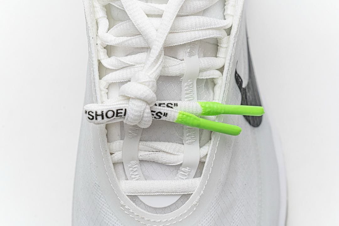 FC God Batch Off-White x Nike Air Max 97 All White AJ4585-100 