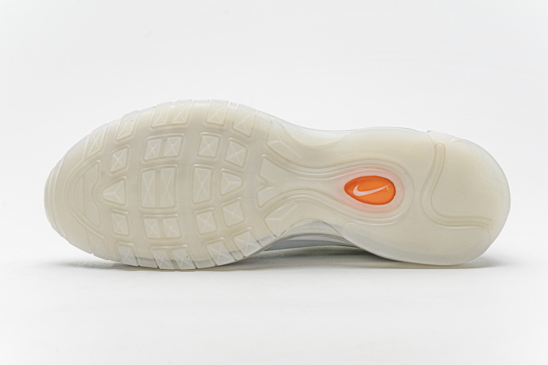 FC God Batch Off-White x Nike Air Max 97 All White AJ4585-100 