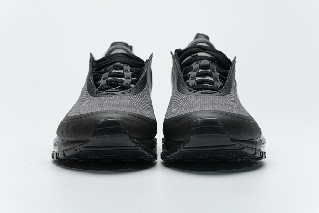 FC God Batch Off-White x Nike Air Max 97 All Black AJ4585-001 