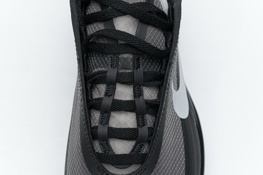 FC God Batch Off-White x Nike Air Max 97 All Black AJ4585-001 