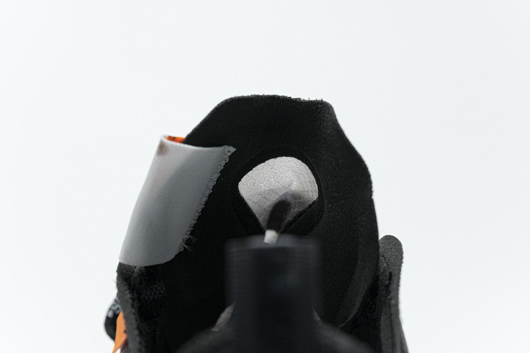 FC God Batch Off-White x Nike Air Max 97 All Black AJ4585-001 