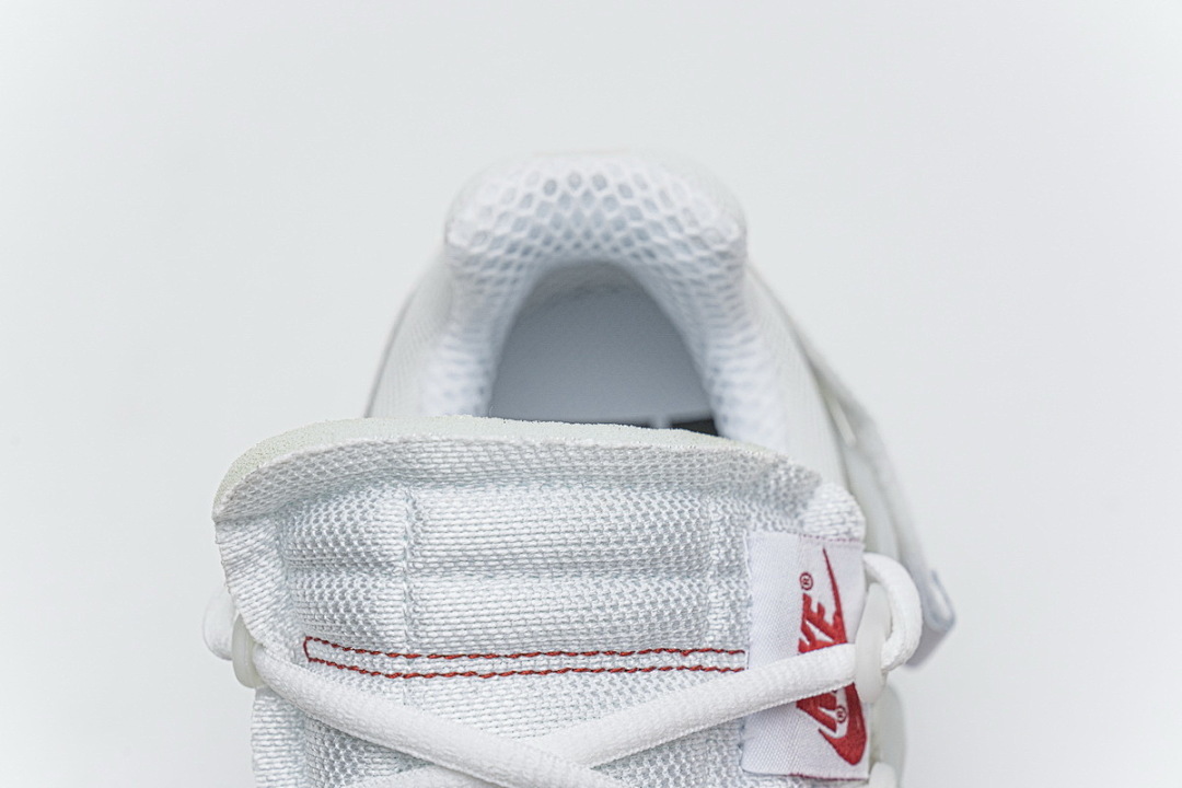 FC God Batch OFF-WHITE x Nike Air Presto White  AA3830-100