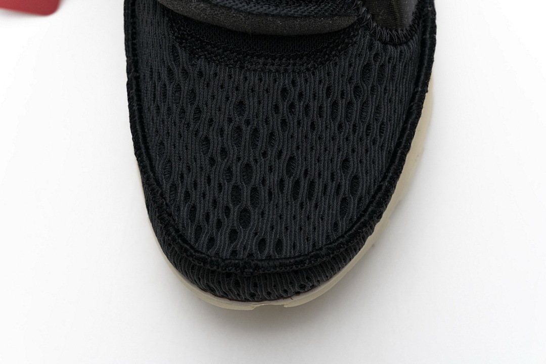 FC God Batch OFF-WHITE x Nike Air Presto AA3830-001