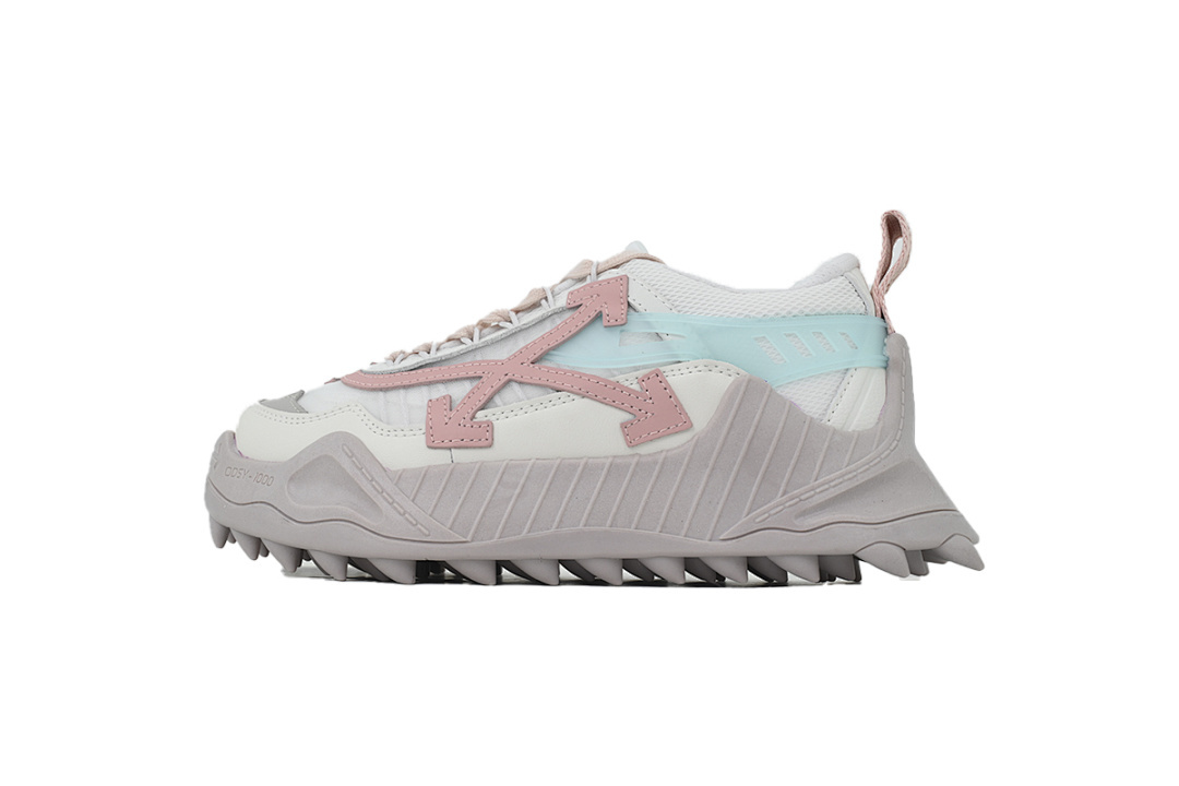 FC God Batch  OFF-WHITE Out Of Light Gray OWIA180S 23FAB00 10534