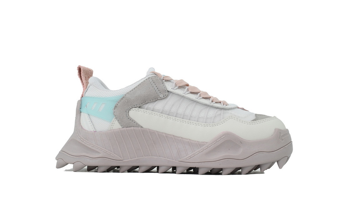 FC God Batch  OFF-WHITE Out Of Light Gray OWIA180S 23FAB00 10534