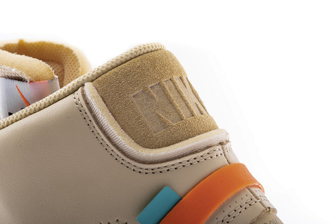 FC God Batch OFF-WHITE x Nike Blazer “All Hallows Eve” AA3832-700