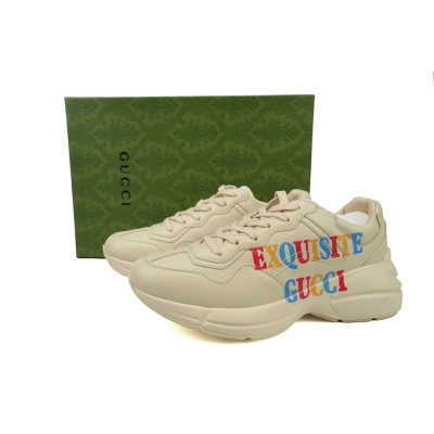 FC God Batch Gucci Rhyton "Exquisite Gucci"  02