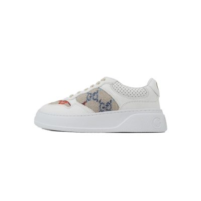 FC God Batch Gucci Multicolor GG Platform  01