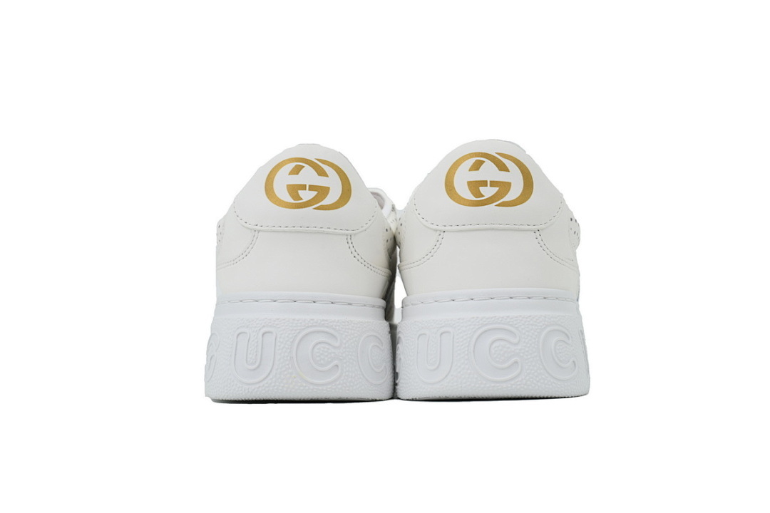 FC God Batch Gucci Multicolor GG Platform 