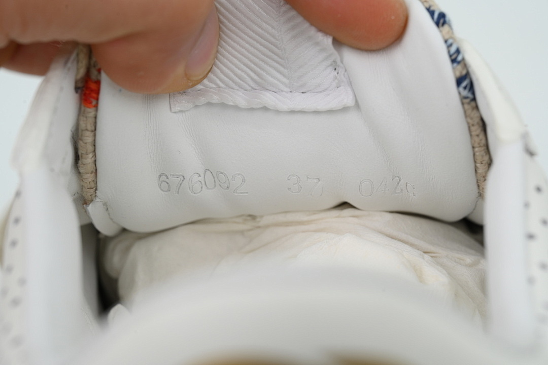 FC God Batch Gucci Multicolor GG Platform 