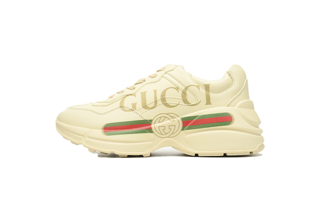 FC God Batch Gucci Rhyton Web & Logo 