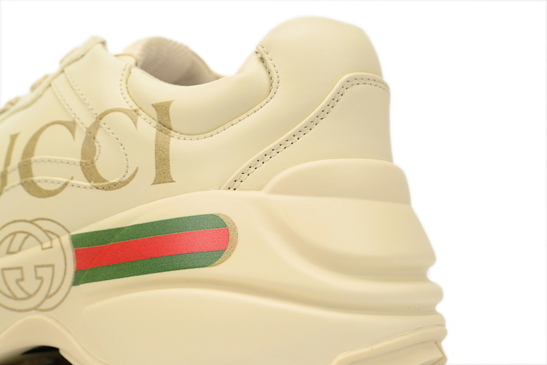 FC God Batch Gucci Rhyton Web & Logo 