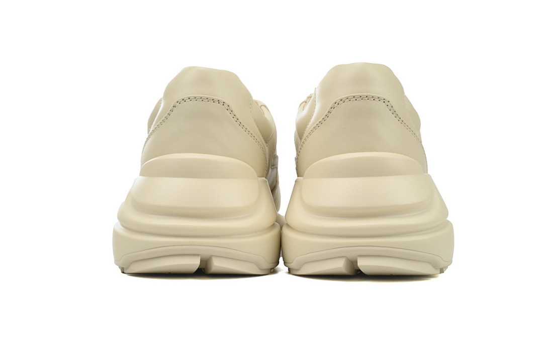 FC God Batch Gucci x TNF Rhyton Beige 