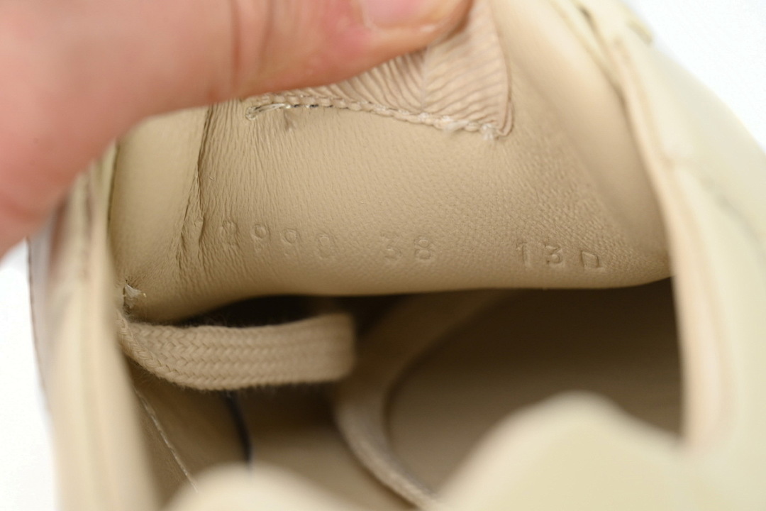 FC God Batch Gucci x TNF Rhyton Beige 