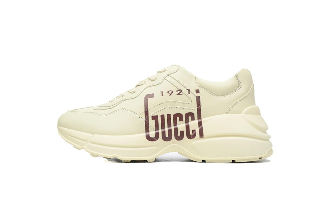 FC God Batch Gucci Rhyton "1921 Gucci"
