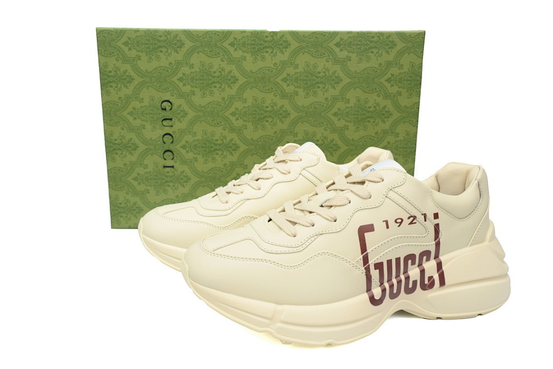 FC God Batch Gucci Rhyton "1921 Gucci"