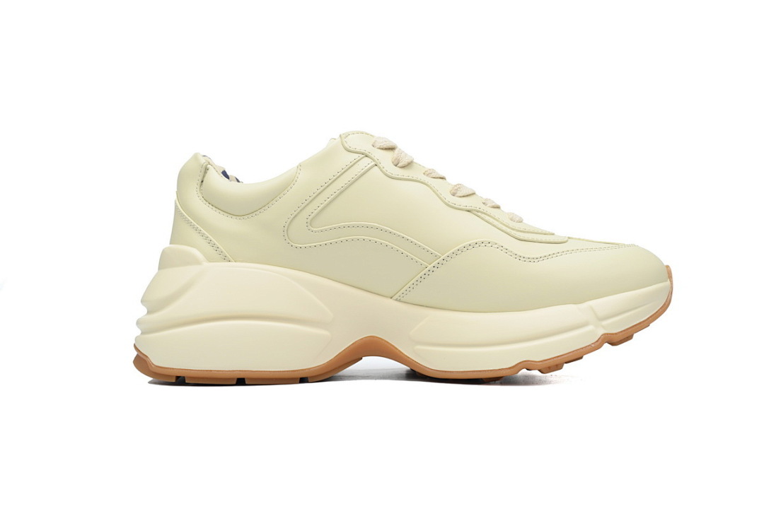 FC God Batch Gucci x MLB Rhyton Beige 