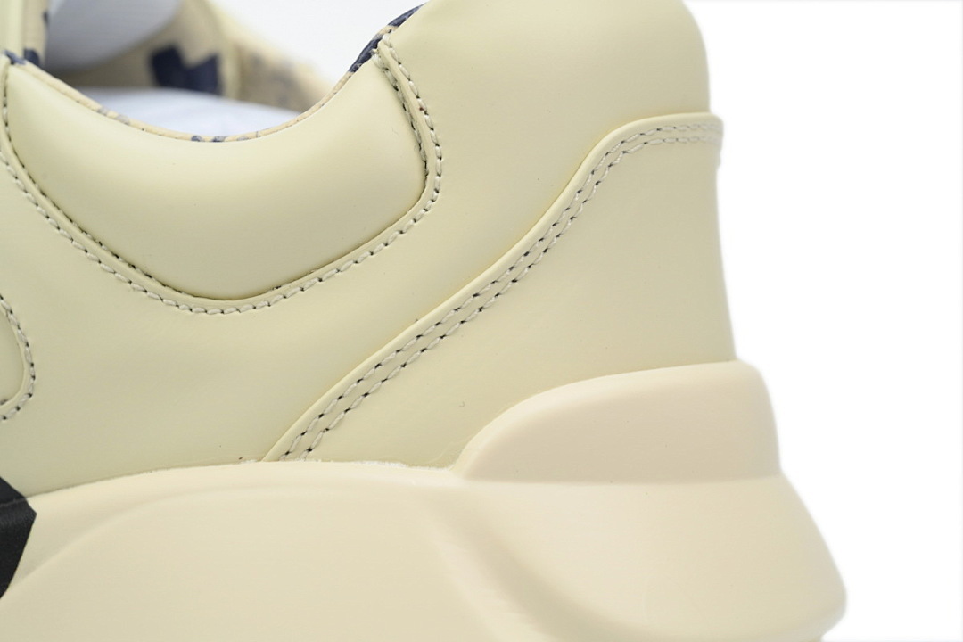 FC God Batch Gucci x MLB Rhyton Beige 