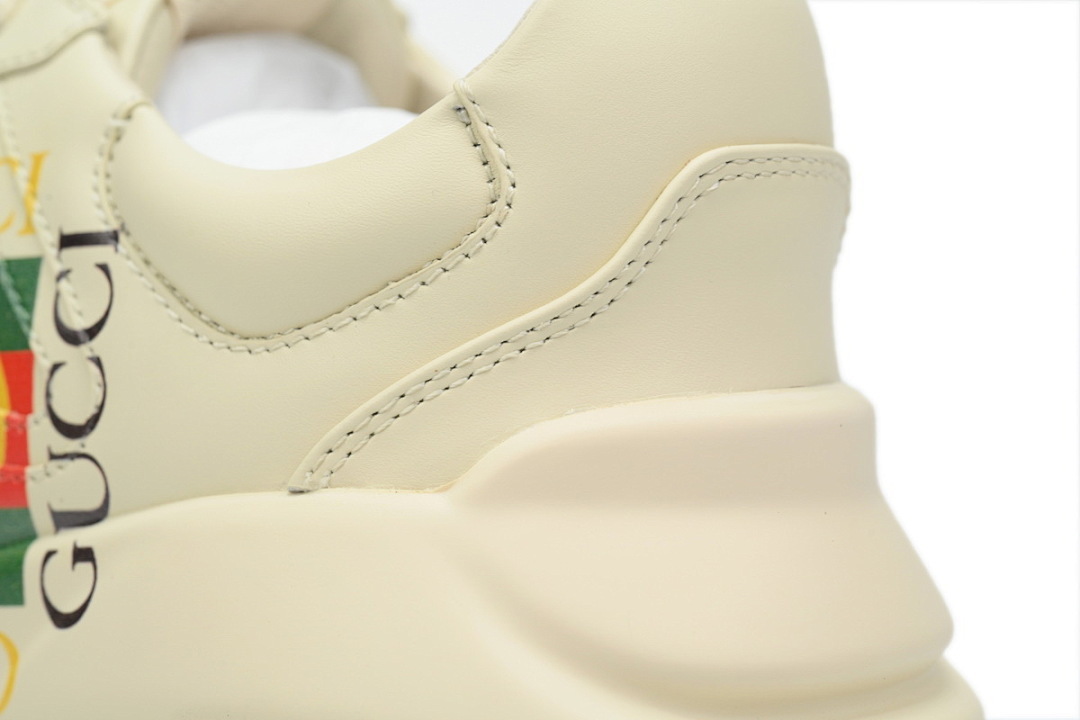 FC God Batch Gucci Rhyton Vintage Logo 