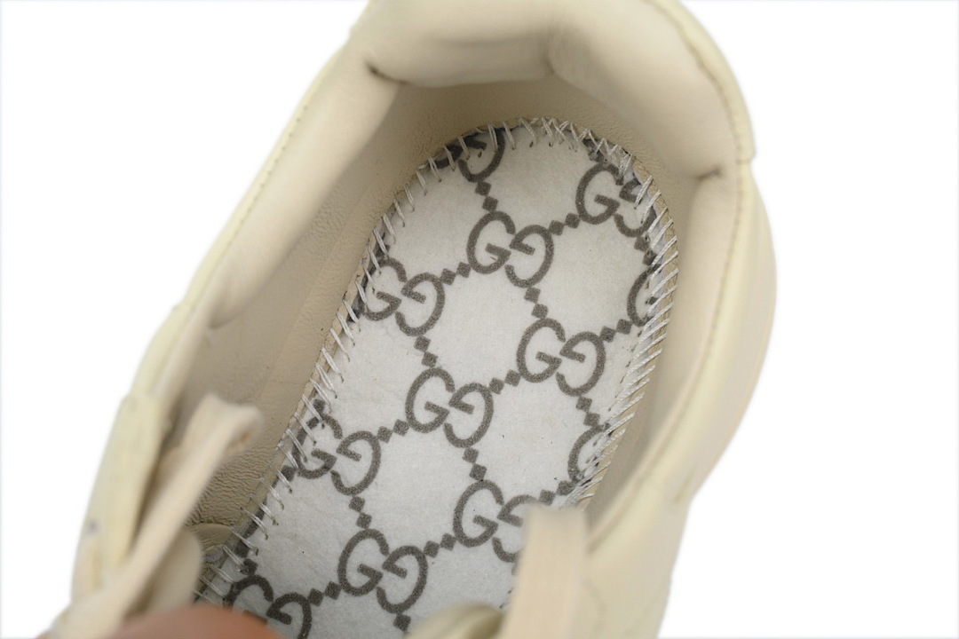 FC God Batch Gucci Rhyton Vintage Logo 