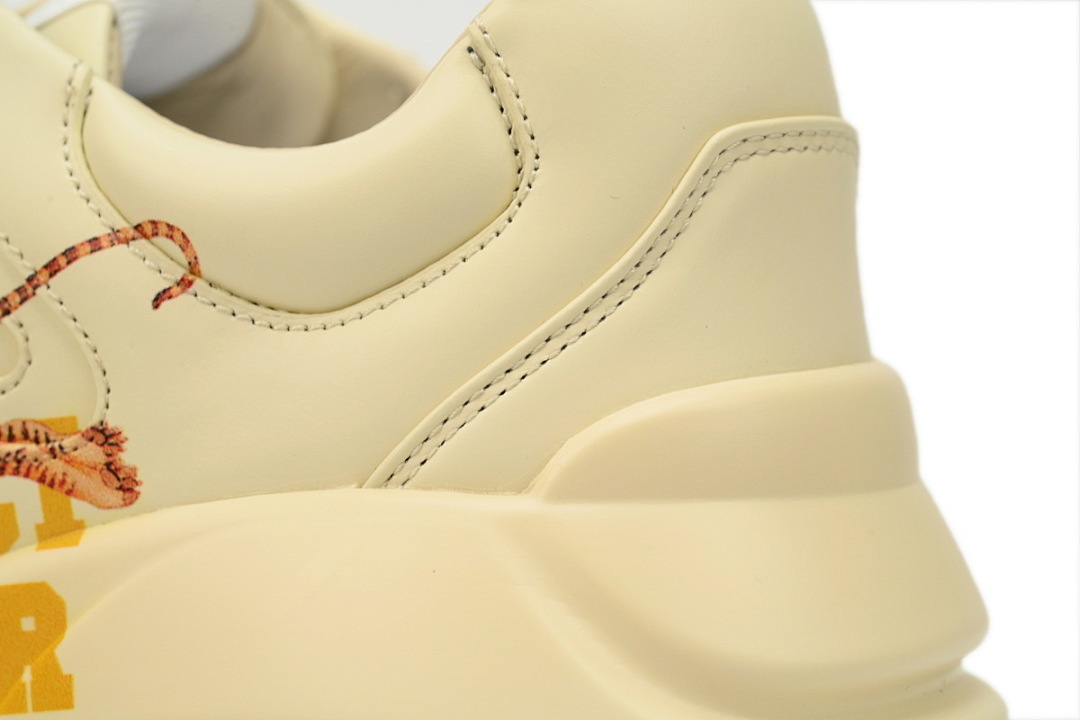 FC God Batch Gucci Rhyton "Gucci Tiger"