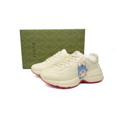 FC God Batch Gucci x Doraemon Rhyton  02