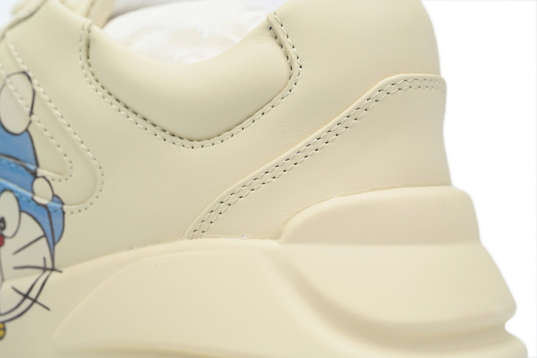 FC God Batch Gucci x Doraemon Rhyton 