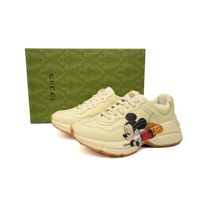 FC God Batch Gucci x Disney Mickey Rhyton  02