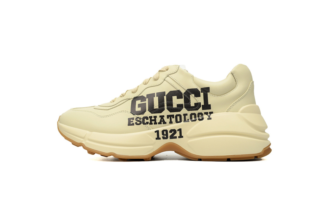 FC God Batch Gucci Rhyton "Eschatology 1921" 