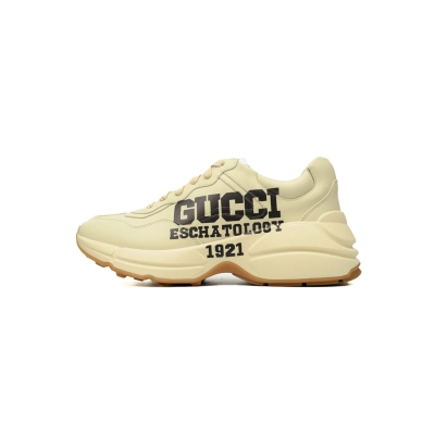 FC God Batch Gucci Rhyton "Eschatology 1921"  01