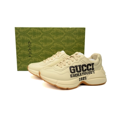 FC God Batch Gucci Rhyton "Eschatology 1921"  02