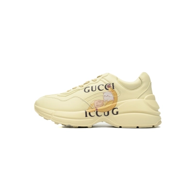 FC God Batch Gucci x Bananya Rhyton  01