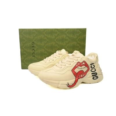 FC God Batch Gucci Rhyton Red Lips  02