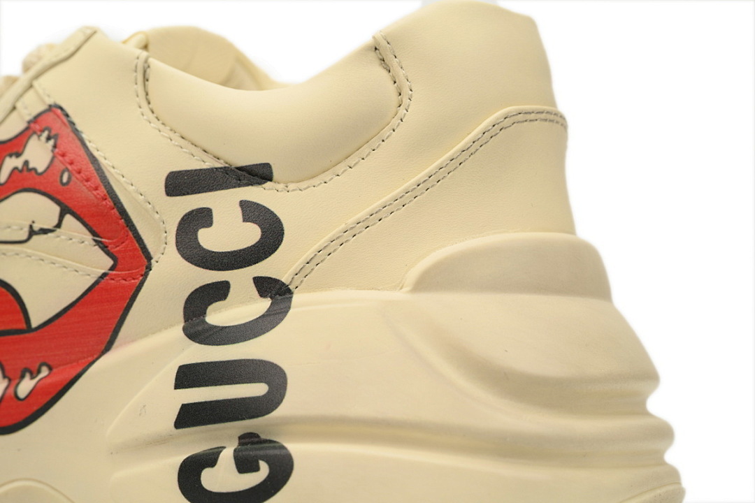 FC God Batch Gucci Rhyton Red Lips 