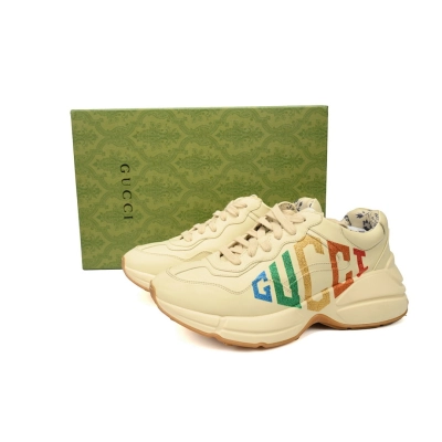 FC God Batch Gucci Rhyton Glitter Logo 02